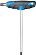 GEDORE Winkelschraubendreher mit 2K-T-Griff 8 mm (2507447)