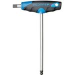 GEDORE Winkelschraubendreher mit 2K-T-Griff 8 mm (2507447)