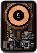 RealPower PB-5000 MAG Watch, 5000 mAh,Apple watch charger (478904)