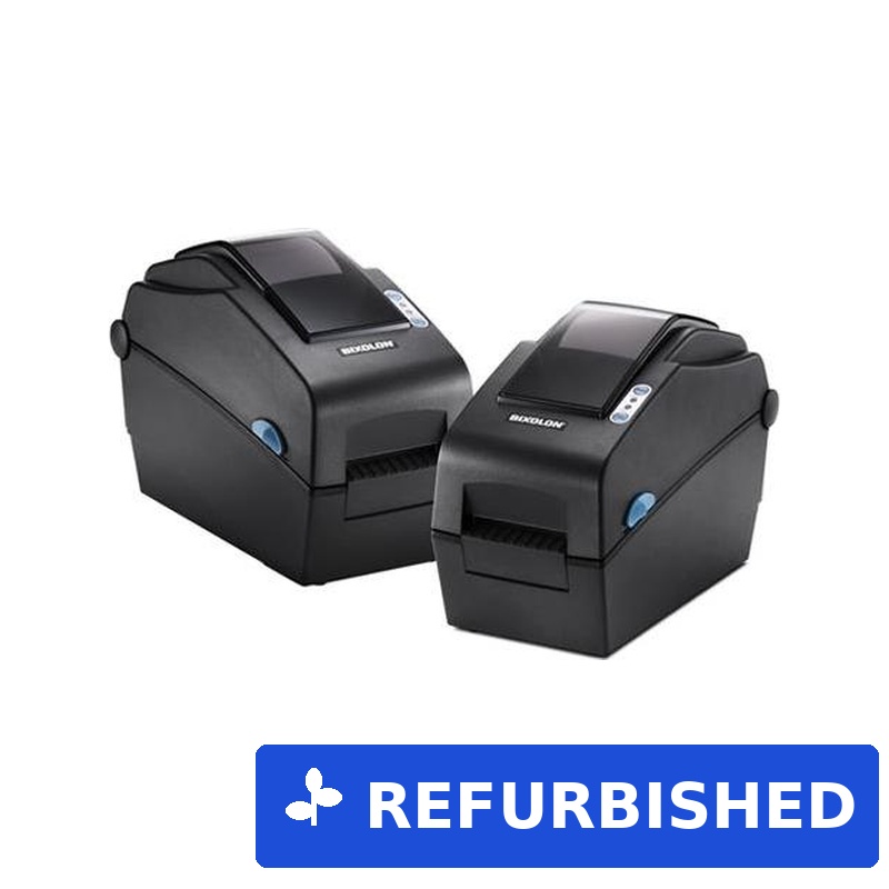 BIXOLON SLP-DX220 Etikettendrucker (SLP-DX220G)