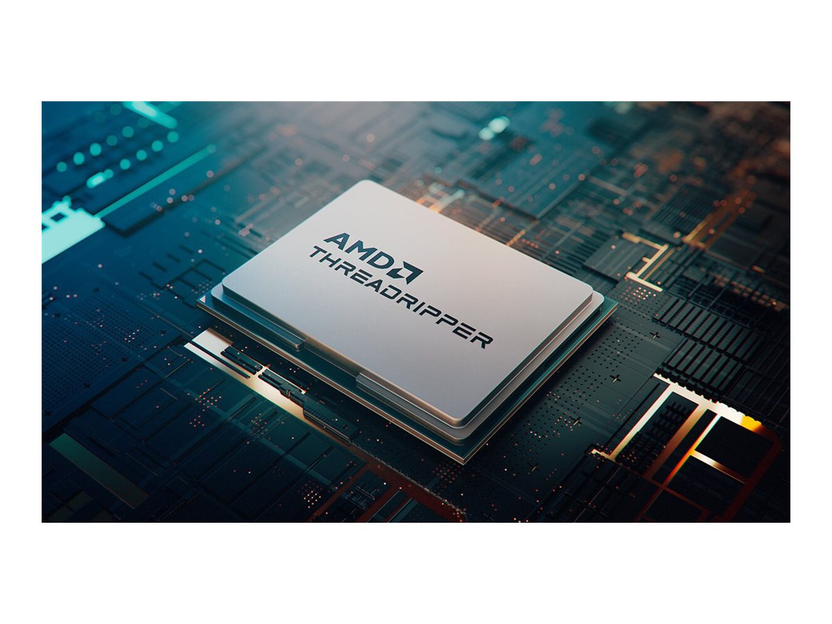 AMD Ryzen Threadripper 7980X 3,2 GHz 64 Kerne 256 MB Cache