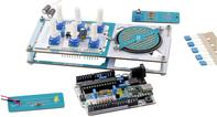 Arduino Board Make-your-UNO-Kit (AKX00037)
