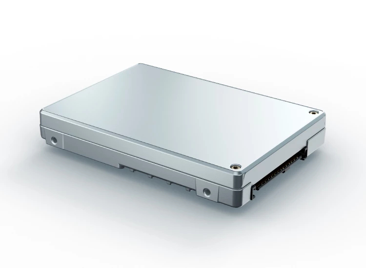 Solidigm D7-P5520 SSD 1.92 TB 2.5" U.2 PCIe 4.0 x4 NVMe TLC 3D NAND