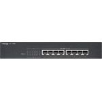 LANCOM GS-1208P 2.1 Unmanaged Access Switches (61673)