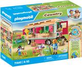 PLAYMOBIL 71441 Country Gemütliches Bauwagencafe (71441)