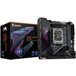 GIGABYTE AORUS Z890I ULTRA (Z890I AORUS ULTRA)