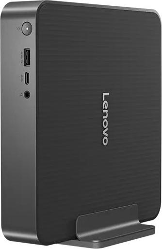 Lenovo IdeaCentre Mini 01IRH10R Intel Core 5 210H 8 GB RAM 512 GB SSD Luna Gray