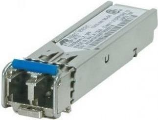 Allied Telesis AT OSPLX10 - SFP (Mini-GBIC)-Transceiver-Modul - GigE - 1000Base-LX - LC Single-Modus - bis zu 10 km - 1310 nm