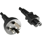 MicroConnect Stromkabel (PE150818)