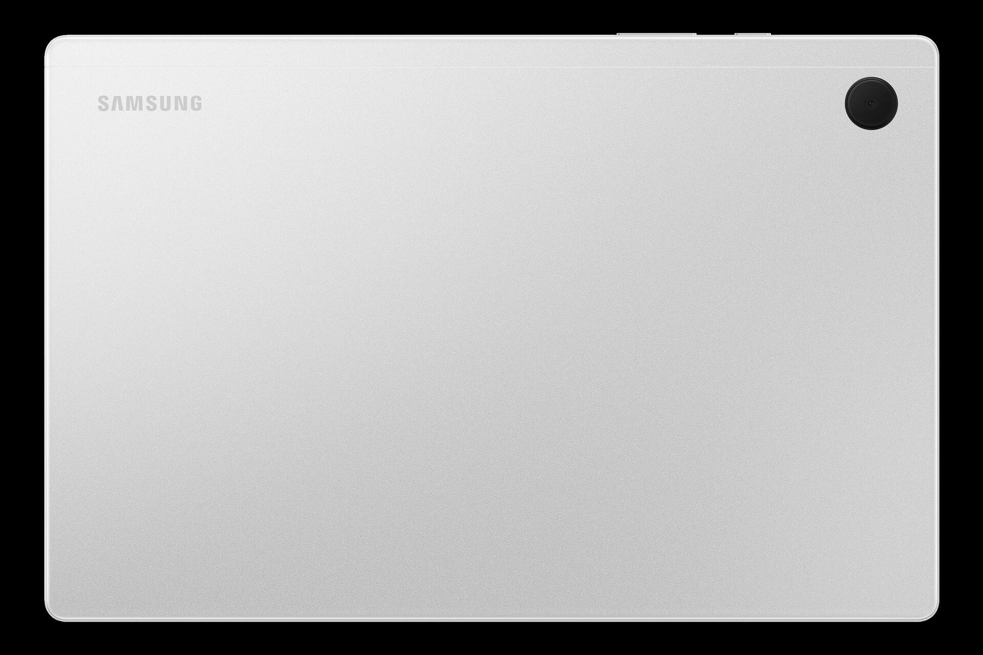 SAMSUNG Galaxy Tab A8 3/32 GB LTE silber 4G 26,7cm (10\") Unisoc T618 3GB 32GB Android