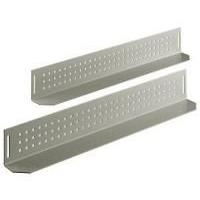 Gleitschienen für TRITON Delta S 48,30cm (19") Netzwerkschränke mit (RAC-NL-X02-X1)