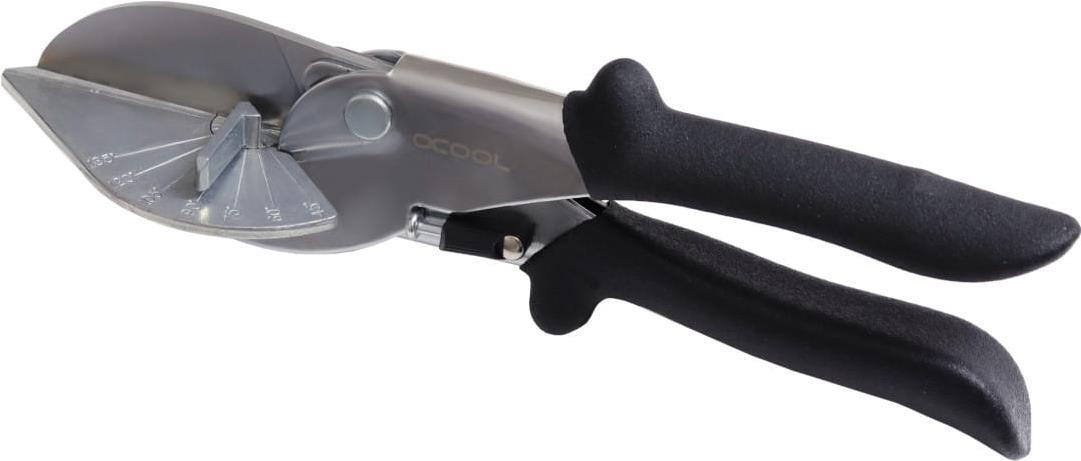 Alphacool Eistools Modding Cutter - Schwarz EOL (11641)