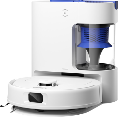 Ecovacs Deebot Saugroboter N20e PLUS white (YDLX11-31EC)
