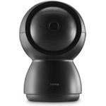 Hama Überwachungskamera, WLAN, innen, schwenkbar, Bewegungsmelder, Aufzeichnung (00176647)