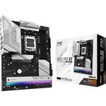 ASRock B850 Pro RS ATX-Mainboard Socket AM5 DDR5 AMD B850 bis 256 GB (90-MXBQK0-A0UAYZ) (geöffnet)