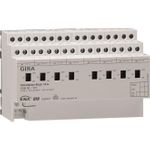 GIRA Schaltaktor 8fach 16A REG 100600 (100600)