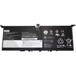 Lenovo 730S CP/C L17C4PE1 15.36V42Wh4cell bty (5B10R32748)