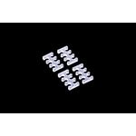 Alphacool 24743 Computer-Gehäuseteil Universal Kabelmanagement-Set (24743)