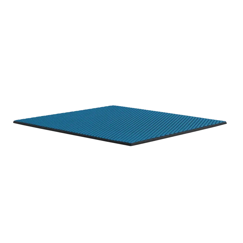 Thermal Grizzly Minus Pad Basic Thermalpad 100 x 100 x 1,5 mm 2 Stück Schwarz