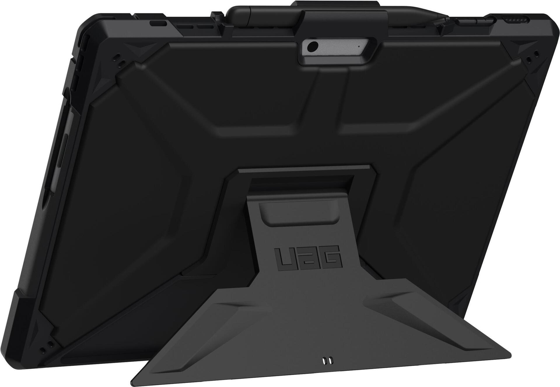 UAG Metropolis SE Series Case for Surface Pro 9 w Kickstand & Shoulder Strap (324015114040)