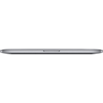 Apple MacBook Pro Laptop 33,8 cm (13.3") Apple M M2 16 GB 1 TB SSD Wi-Fi 6 (802.11ax) macOS Monterey Grau (Z16R-0120000)