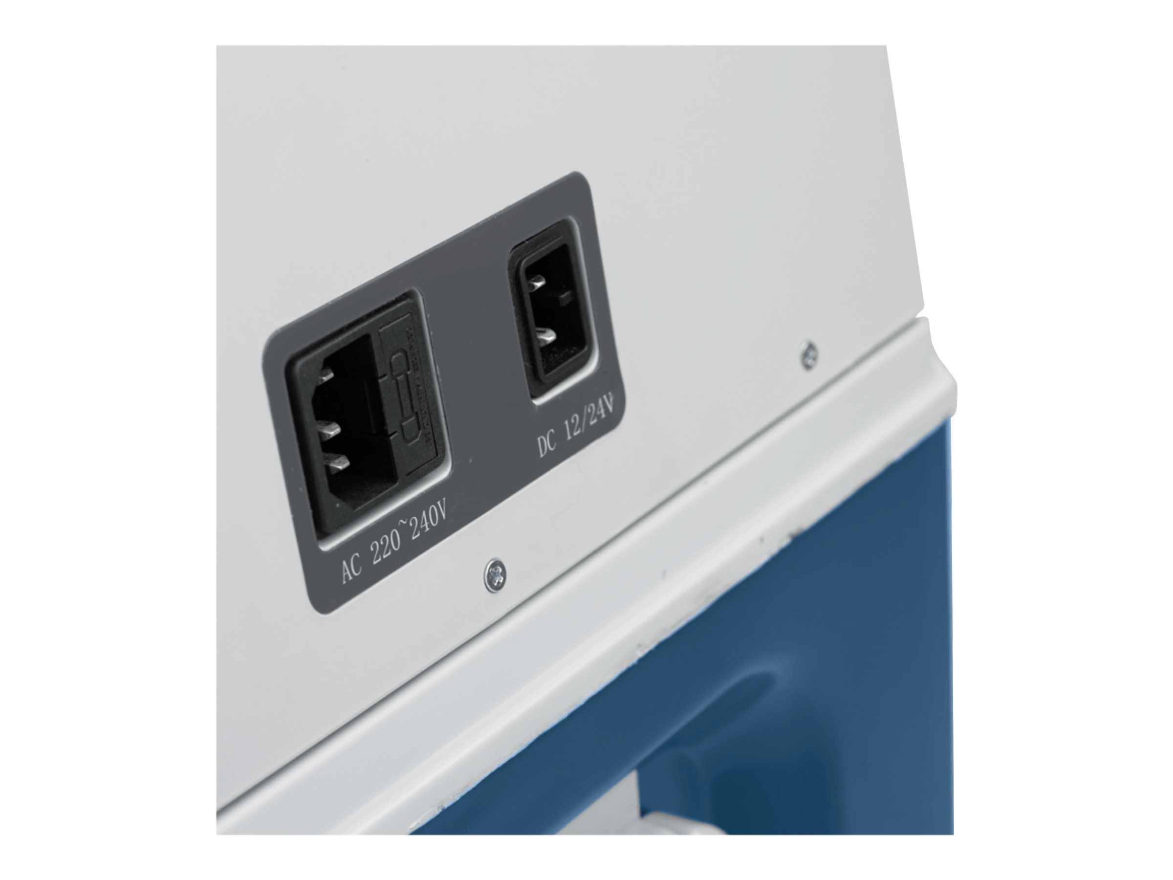 MOBICOOL MCF32 Kühlbox 31 l Blau