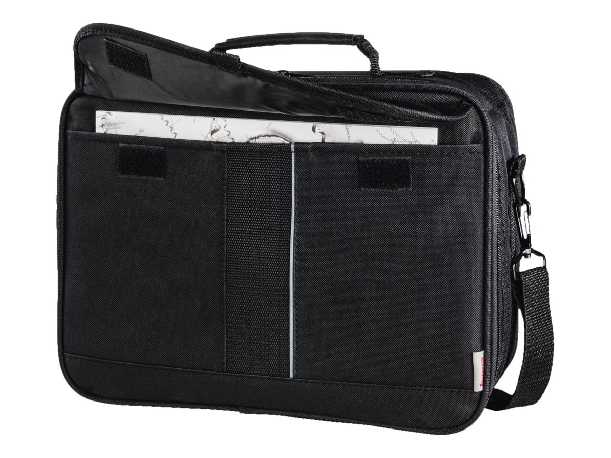 Hama Sportsline Projector Bag L Schwarz