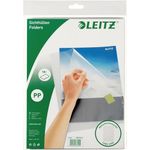 Leitz 40006003 Klarsichthülle 210 x 297 mm (A4) Polypropylen (PP) (40006003)