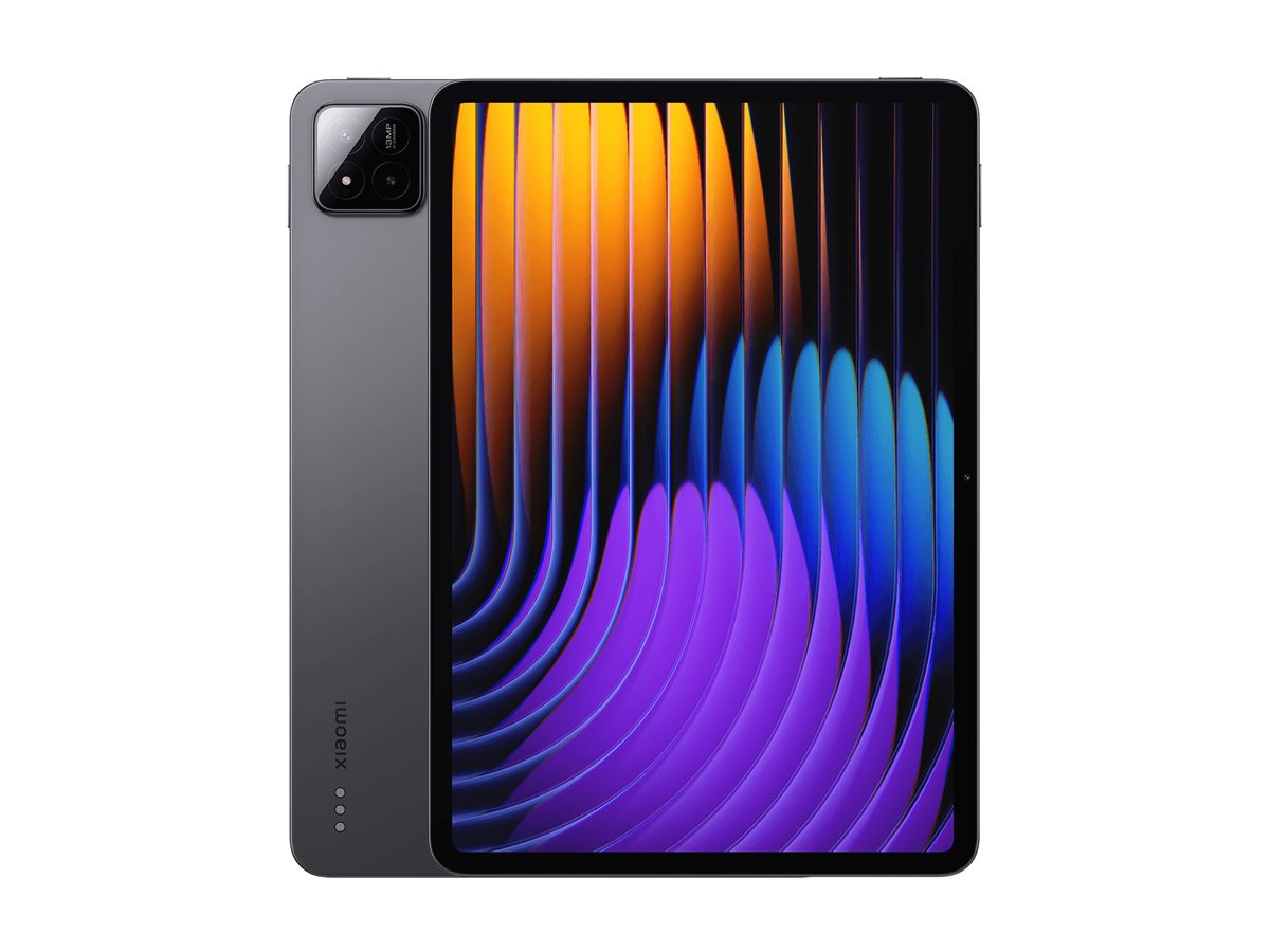 Xiaomi Pad 7 11" 8 GB RAM 256 GB Grey