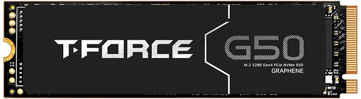 Team Group T-FORCE G50 (TM8FFE512G0C129)