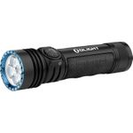 OLIGHT SEEKER 4 PRO CW LED TASCHENLAMPE 4600lm Leuchtweite 260m schwarz (12854)