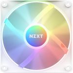 NZXT F120 Core RGB Computergehäuse Ventilator 12 cm Weiß (RF-C12SF-W1)