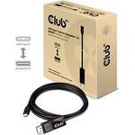 Club 3D CAC-1557 Externer Videoadapter (CAC-1557)