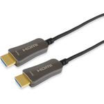equip Highspeed HDMI-Kabel mit Ethernet (119433)