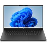 HP OmniBook 3 17-dp0057ng AMD Ryzen™ 5 40 Notebook 43,9 cm (17,3") (D49KPEA#ABD)