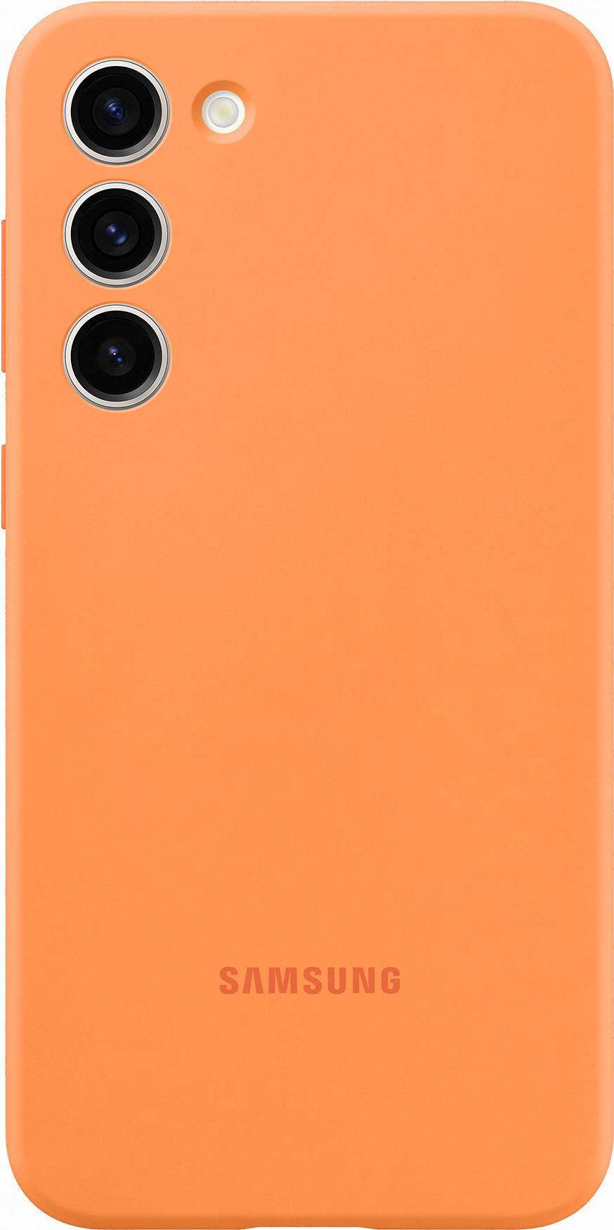 Samsung EF-PS916TOEGWW Handy-Schutzhülle 16,8 cm (6.6" ) Cover Orange (EF-PS916TOEGWW)