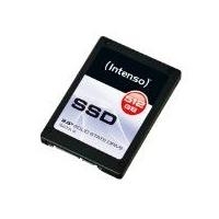 Intenso SSD 512GB