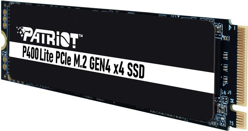 Patriot P400 Lite 1 TB M.2 2280 PCIe 4.0 x4 SSD