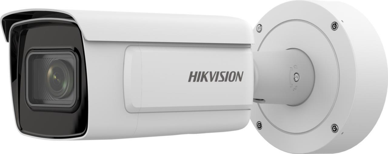 HIKVISION iDS-2CD7A46G0/P-IZHSY(2.8-12mm)(C) Bullet 4MP Kennzeichen (iDS-2CD7A46G0/P-IZHSY(2.8-12mm)(C))