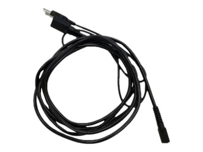 Wacom ACK4310601 USB-Kabel USB A Micro-USB B 3 m Schwarz