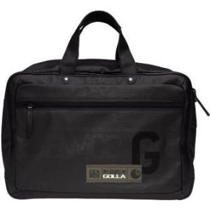 golla Laptop Bag Cabin Style FRISCO schwarz für max. 16 (G1282)