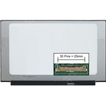 CoreParts MSC156F30-212G Notebook-Ersatzteil Anzeige (MSC156F30-212G)