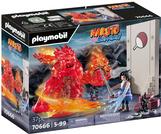 Playmobil ® Naruto Sasuke vs. Itachi 70666 (70666)