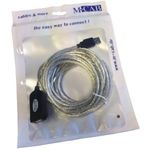 M-CAB USB-Verlängerungskabel (7800075)