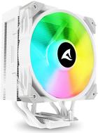 Sharkoon A50 RGB White Air Cooler (4044951042036)