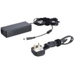 Dell 90W AC power adapter for (9RCDC)