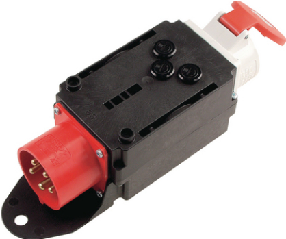 Bachmann Adapter für Power Connector (349.183)