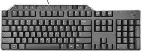 Dell KB-522 Wired Business Multimedia (580-16753)