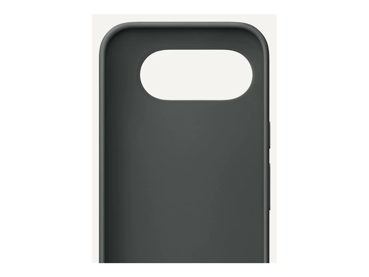 Google Pixel 10a Schutzhülle 6,3" Obsidian