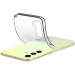 Cellularline Soft Case für Samsung A26 5G Clear (SOFTGALA26T)
